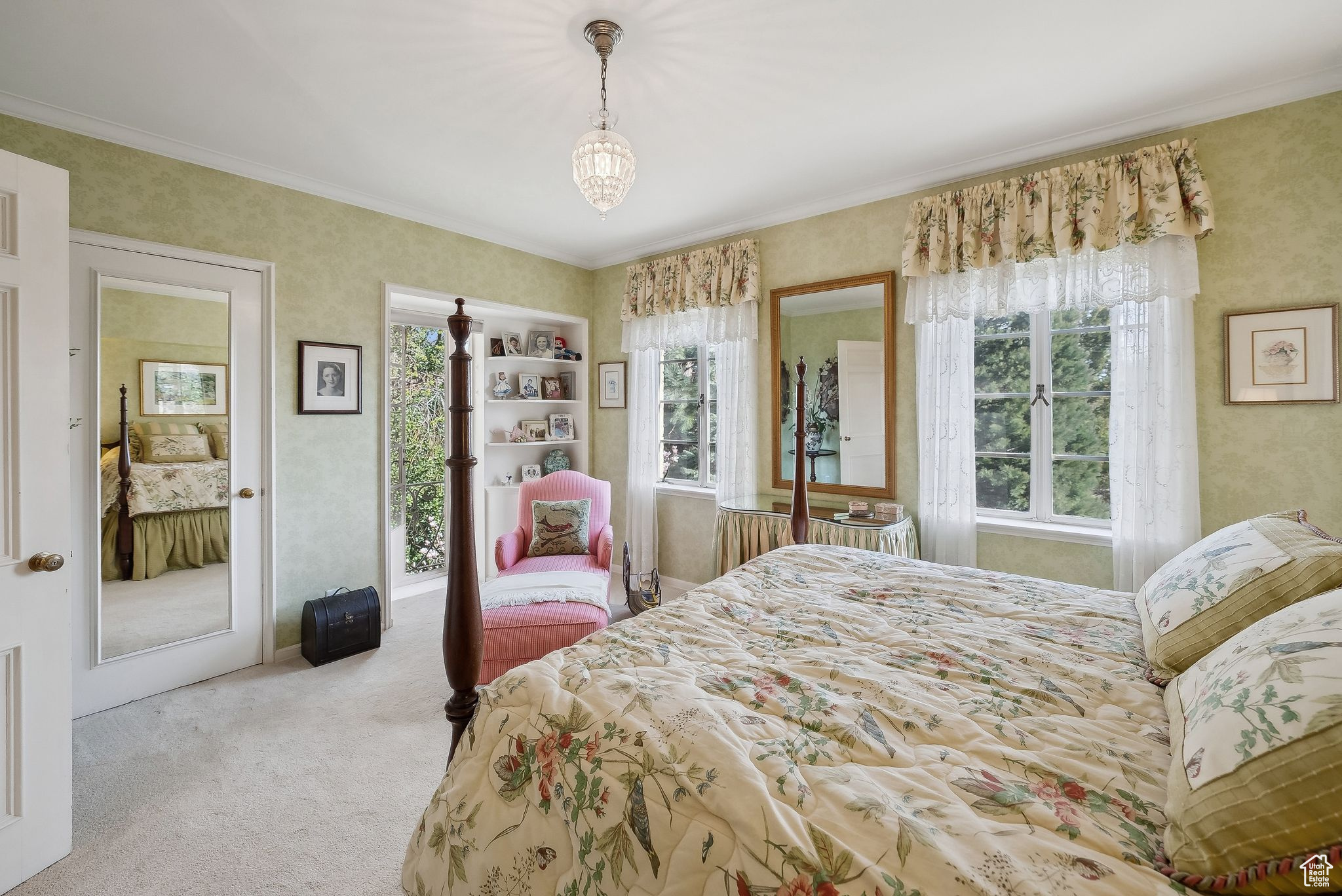 1500 E Arlington Dr, Salt Lake City, Utah image 37