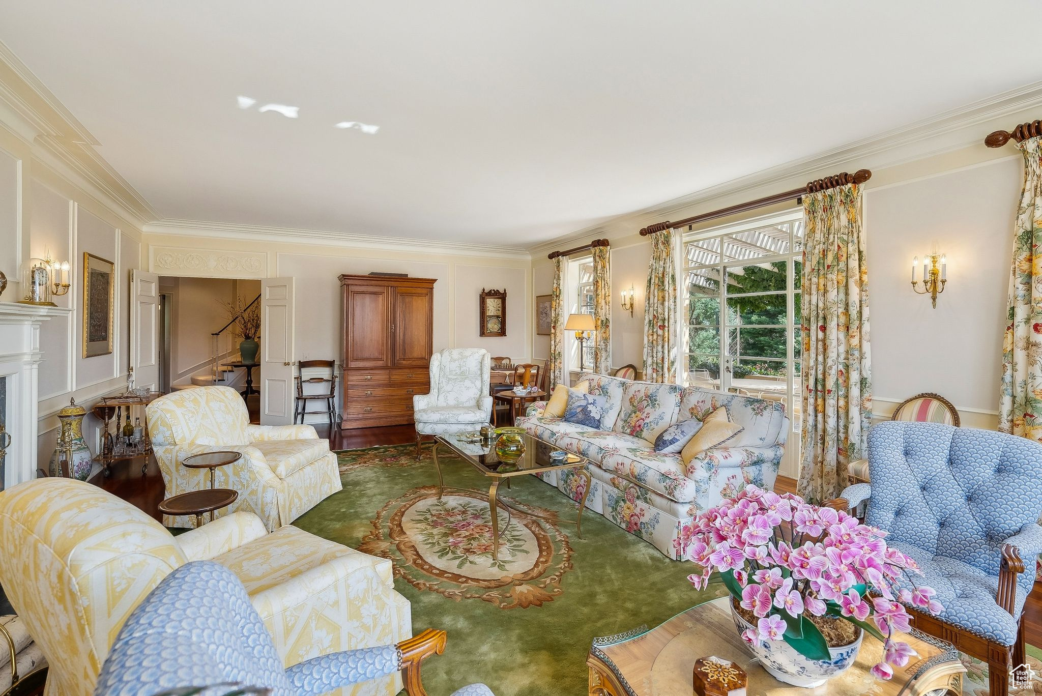 1500 E Arlington Dr, Salt Lake City, Utah image 11