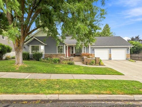 Photo of 568 E CENTER ST, Providence, UT 84332 (MLS # 2182150)