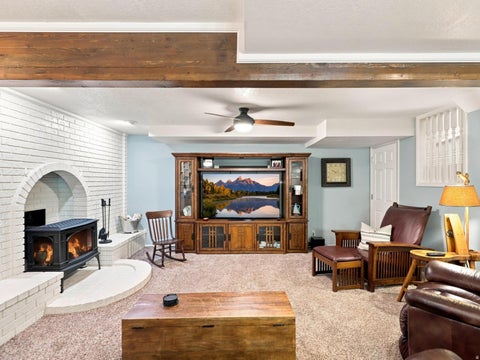 Tiny photo for 568 E CENTER ST, Providence, UT 84332 (MLS # 2182150)