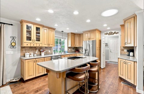 Tiny photo for 568 E CENTER ST, Providence, UT 84332 (MLS # 2182150)