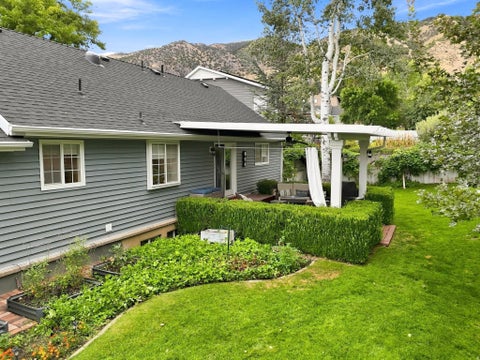 Tiny photo for 568 E CENTER ST, Providence, UT 84332 (MLS # 2182150)
