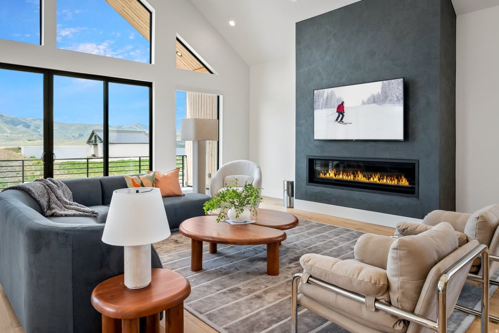 Photo of 7382 ECHO LN, Park City, UT 84098 (MLS # 2167329)