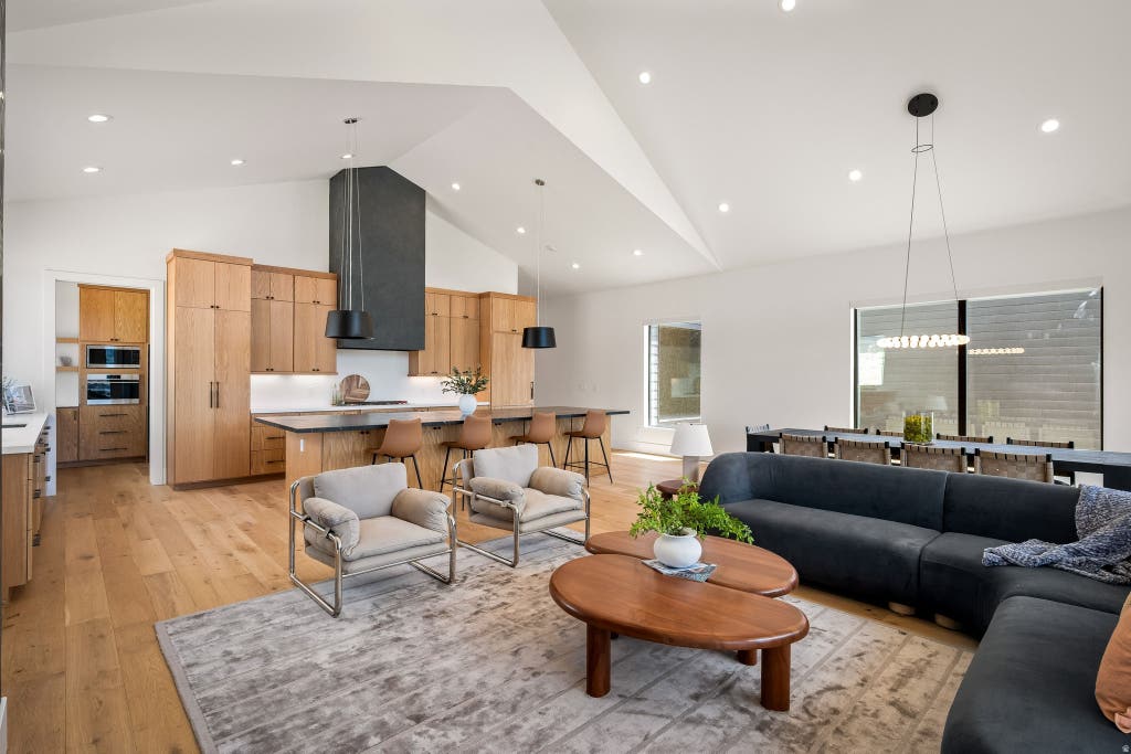 Photo of 7382 ECHO LN, Park City, UT 84098 (MLS # 2167329)