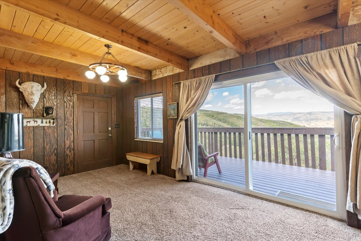 CAUSEY ESTATES - Land