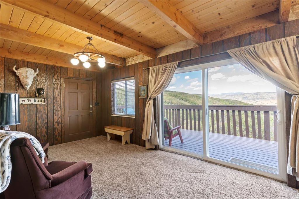 Photo of 212 N PINE DR E #38, Huntsville, UT 84317 (MLS # 2151673)