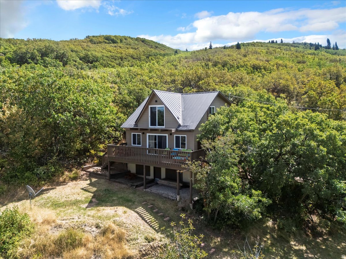 CAUSEY ESTATES - Land