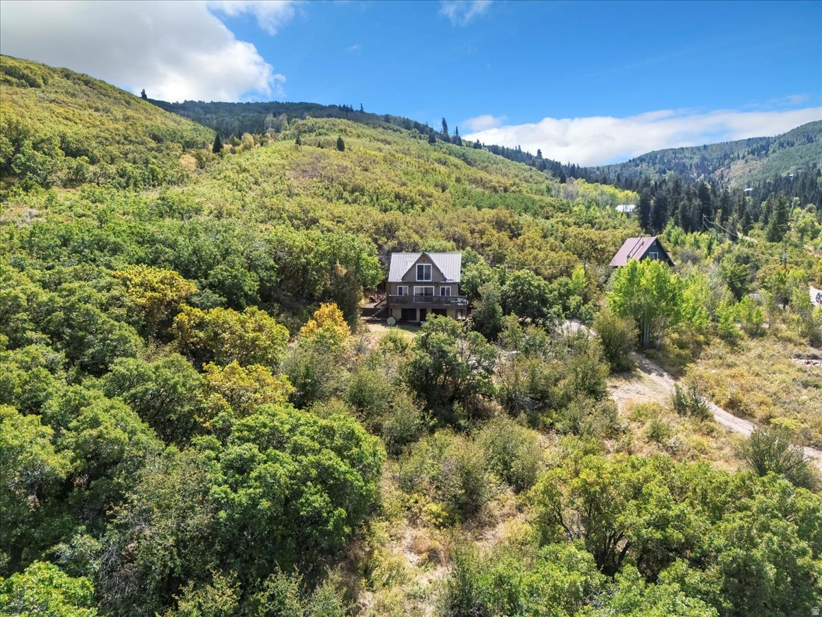 CAUSEY ESTATES - Land