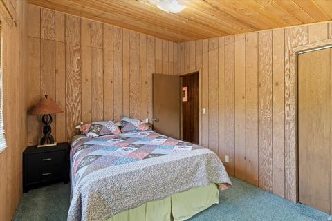 Tiny photo for 212 N PINE DR E #38, Huntsville, UT 84317 (MLS # 2151673)