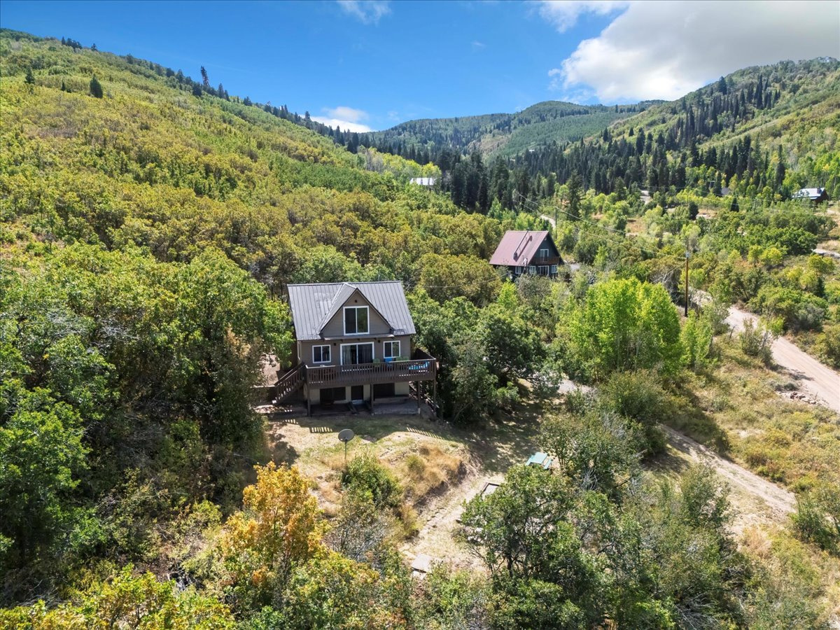 CAUSEY ESTATES - Land