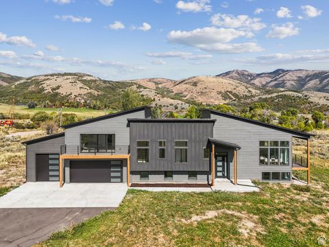 5866 N FORK RD Eden UT 84310