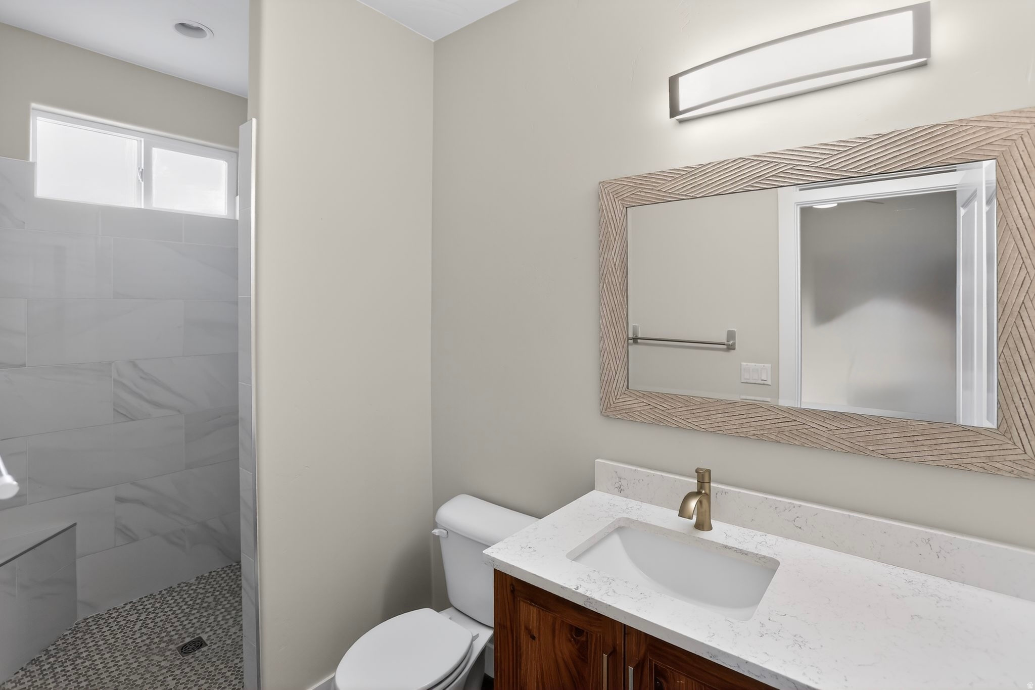 FIRE ROCK - Residential