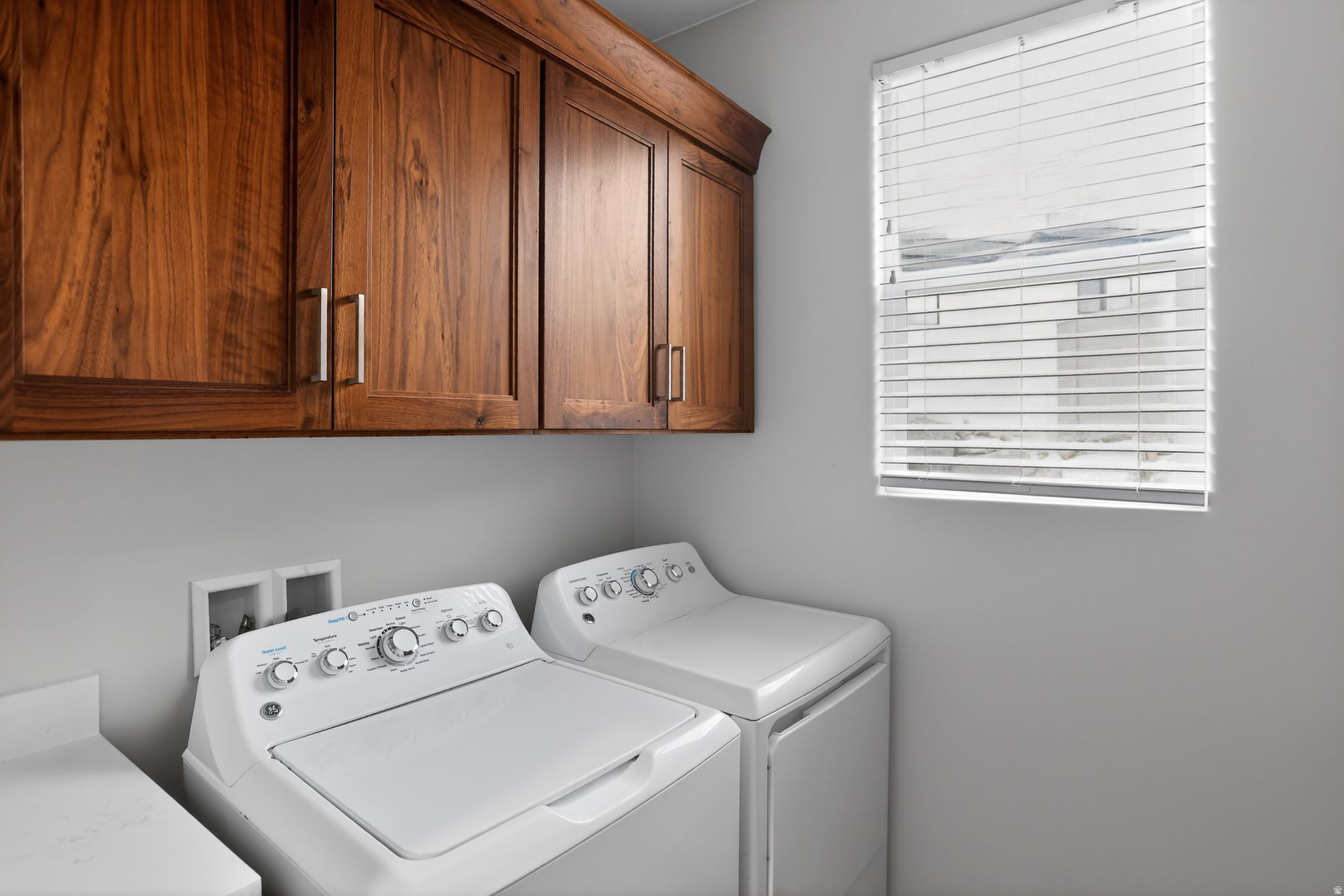 FIRE ROCK - Residential