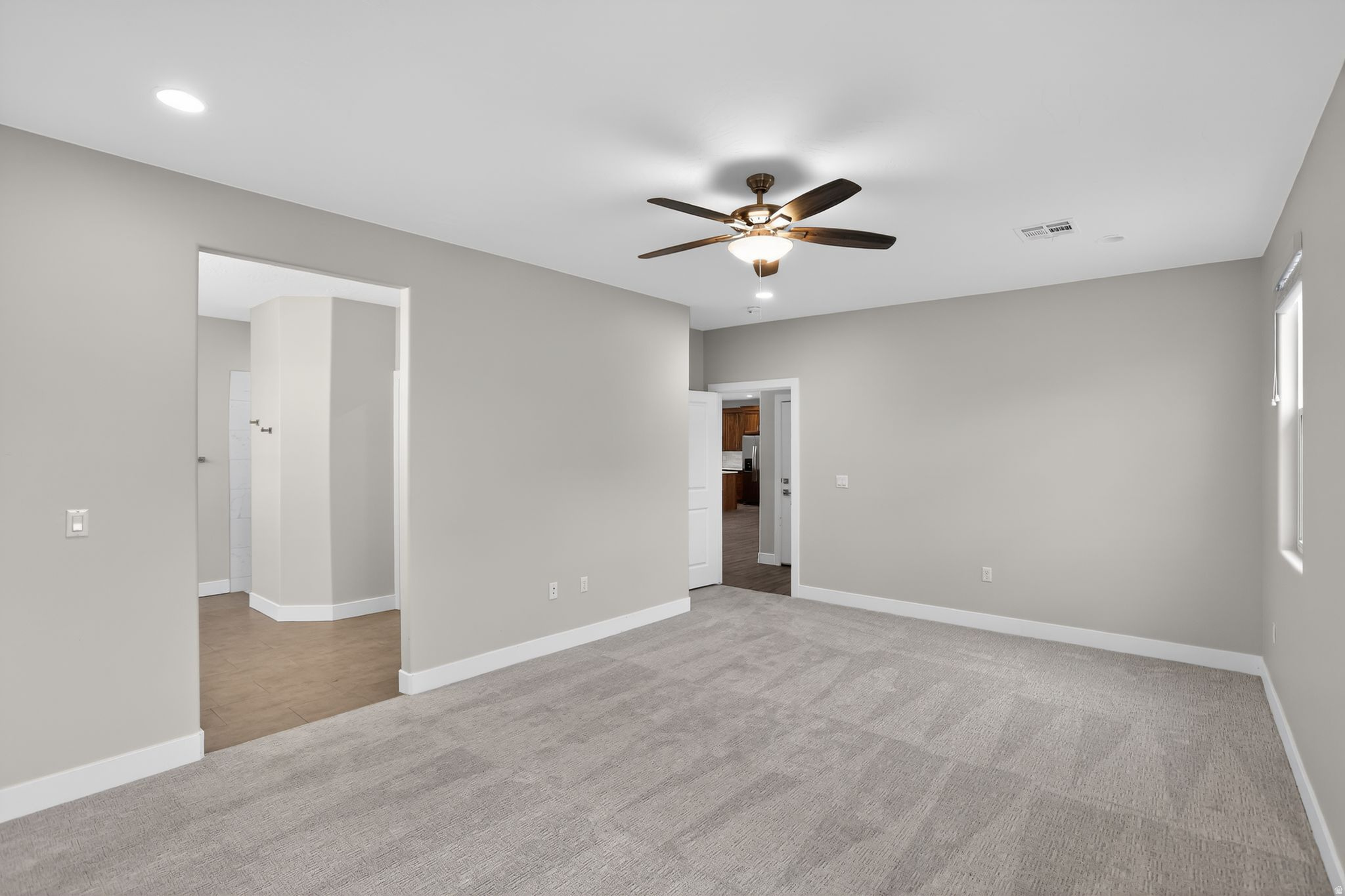 FIRE ROCK - Residential