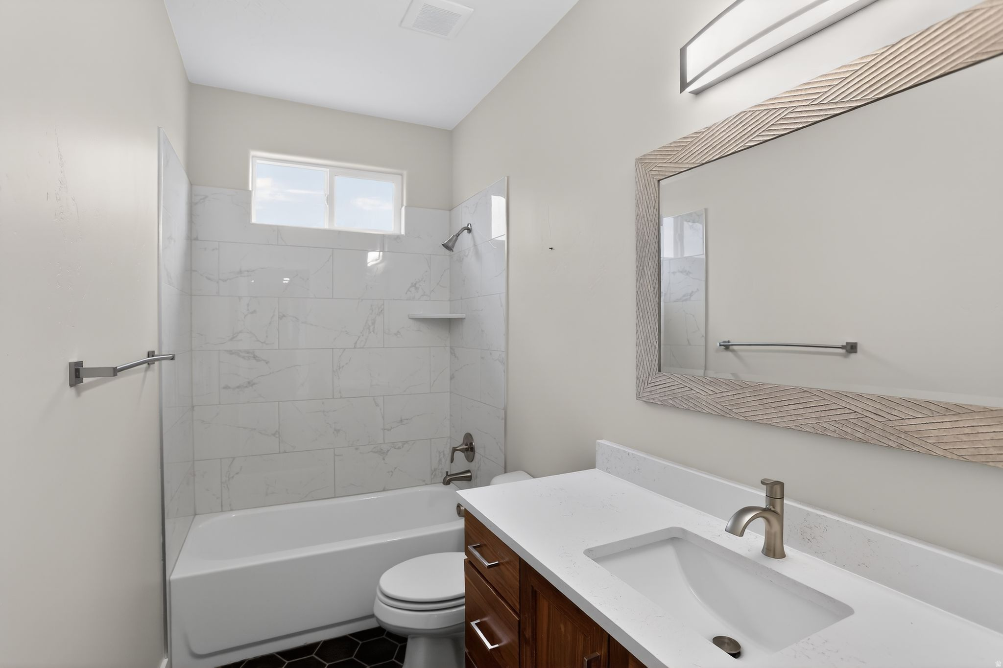 FIRE ROCK - Residential