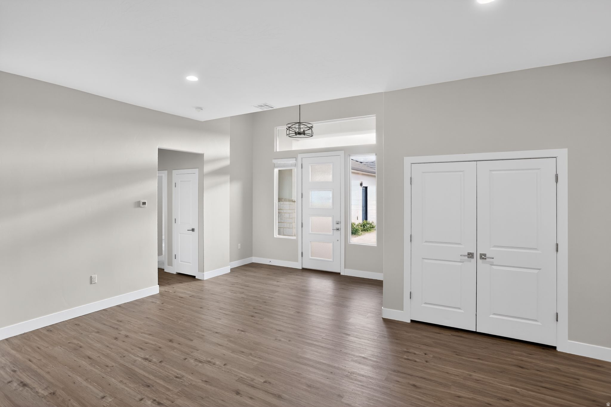 FIRE ROCK - Residential