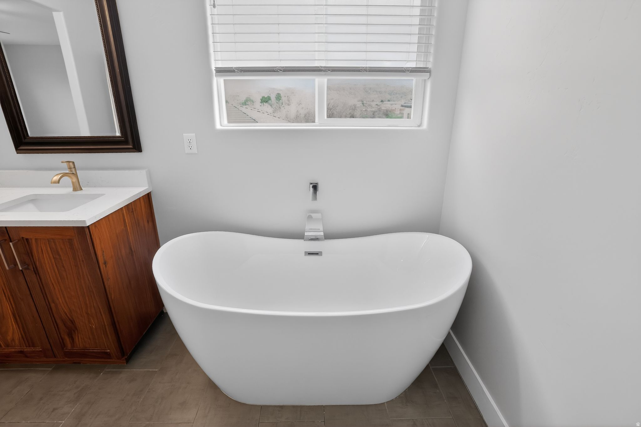 FIRE ROCK - Residential