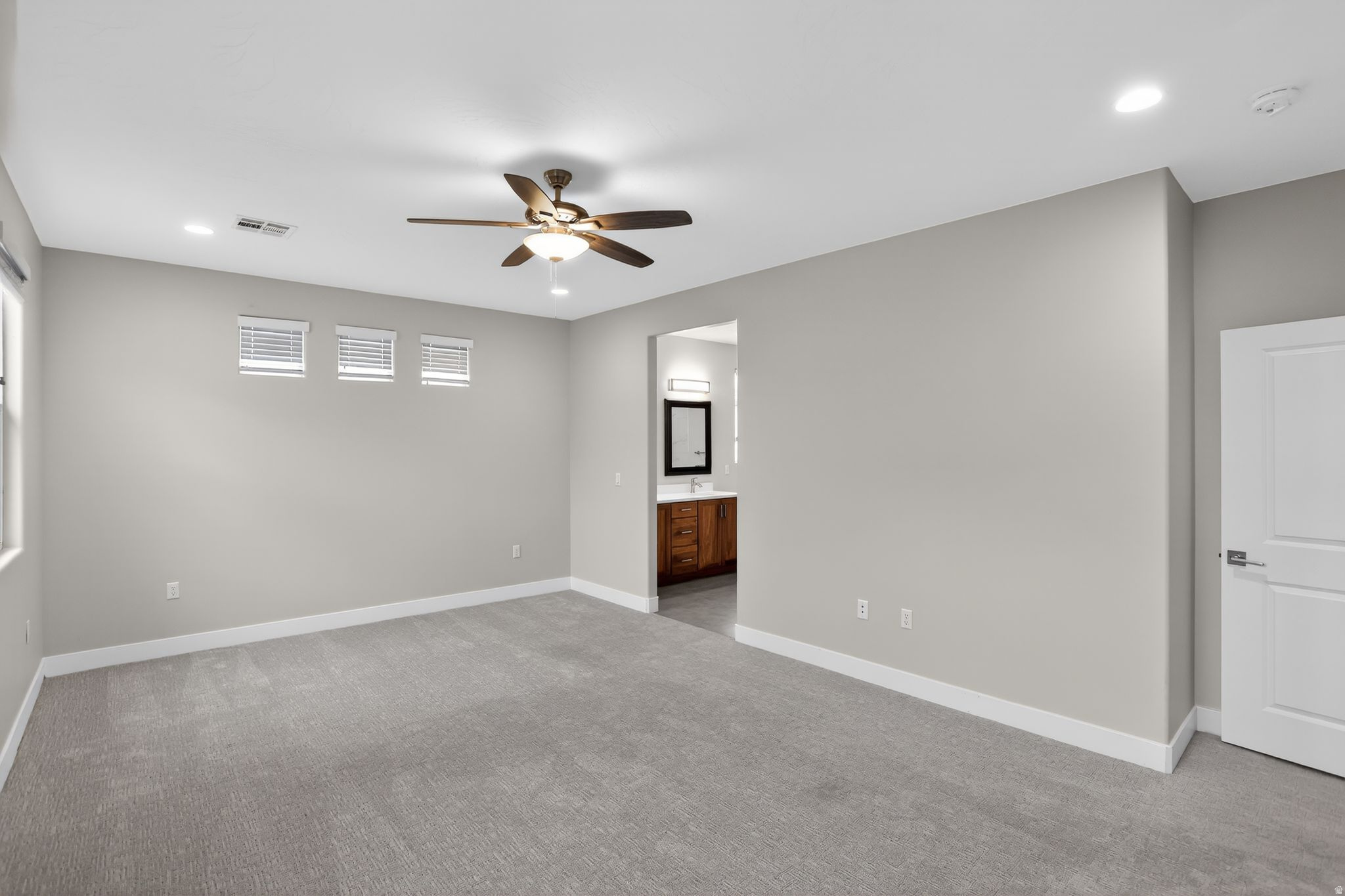 FIRE ROCK - Residential