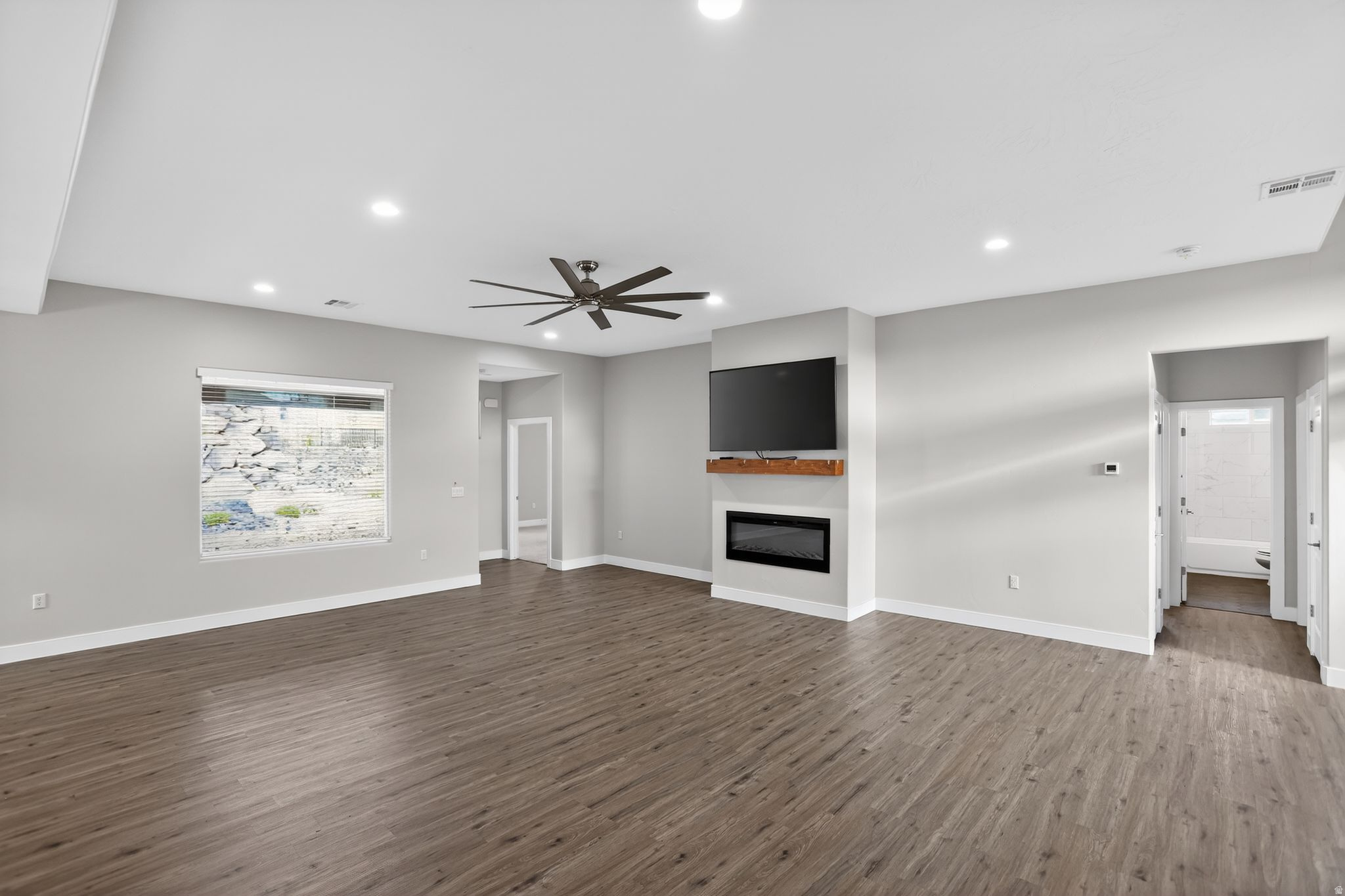 FIRE ROCK - Residential