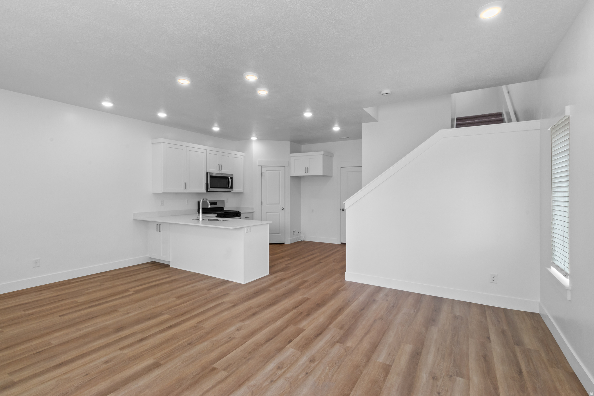 NORTH POINT - Residential