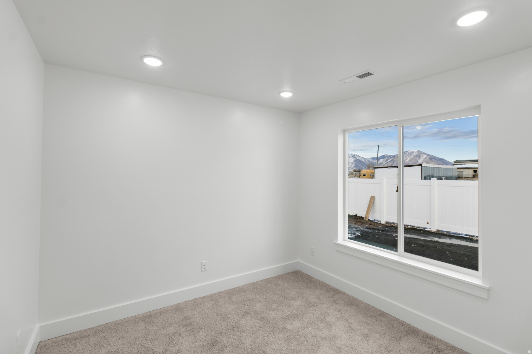 VILLAGE AT FOX MEADOWS - Residential