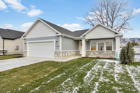 Photo of 569 N 550 W #616, Smithfield, UT 84335 (MLS # 2140608)