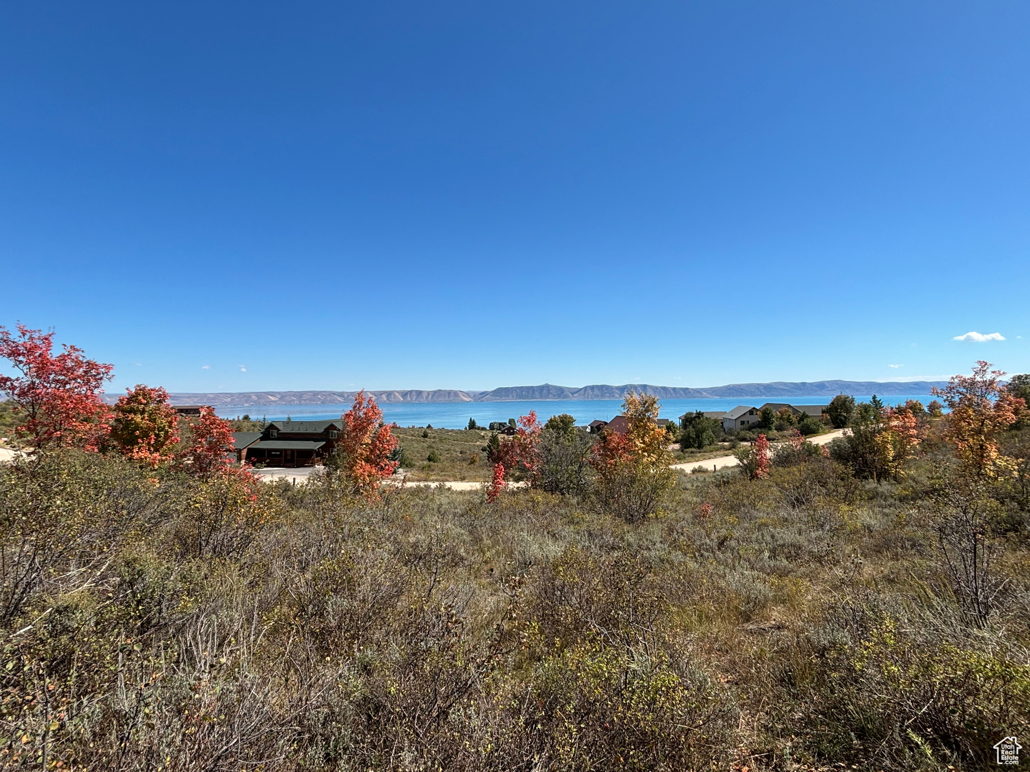 779 Hickock Dr #424, Fish Haven, Idaho image 1