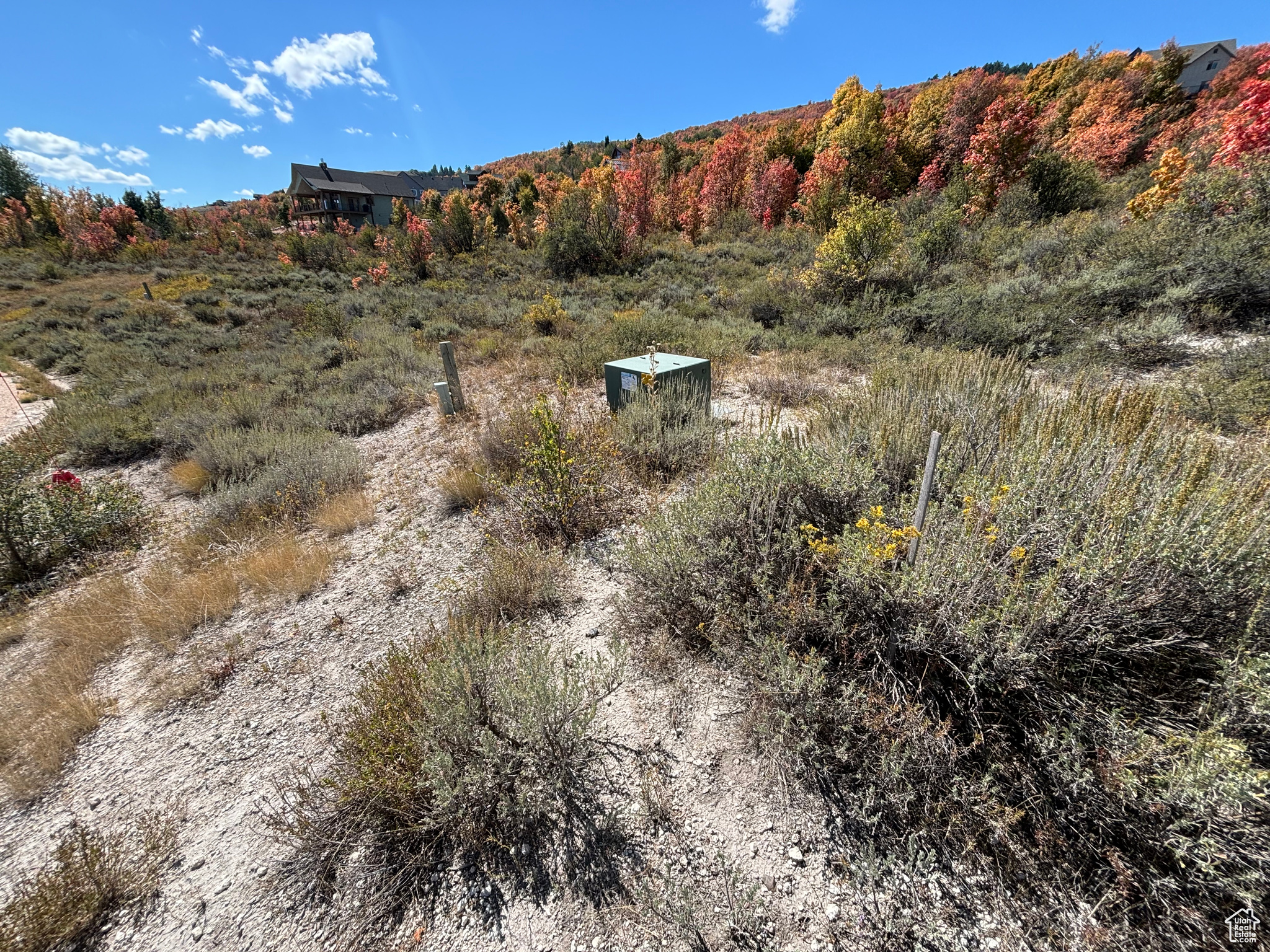 779 Hickock Dr #424, Fish Haven, Idaho image 6