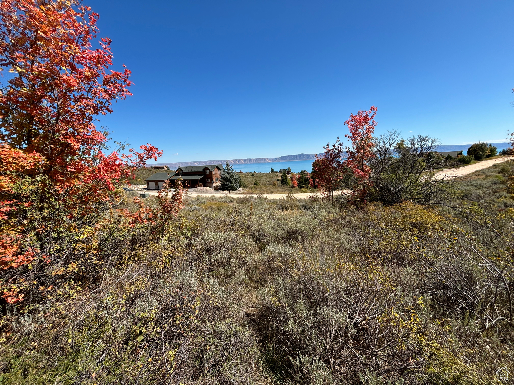 779 Hickock Dr #424, Fish Haven, Idaho image 7
