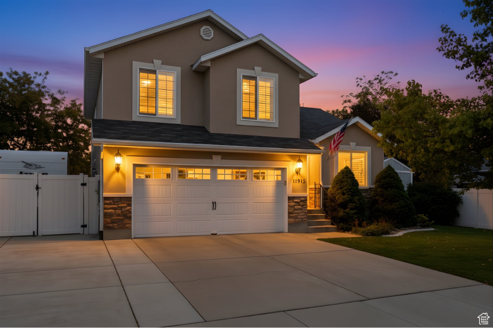 COPPER CREEK ESTATES PHASE 4 - Residential