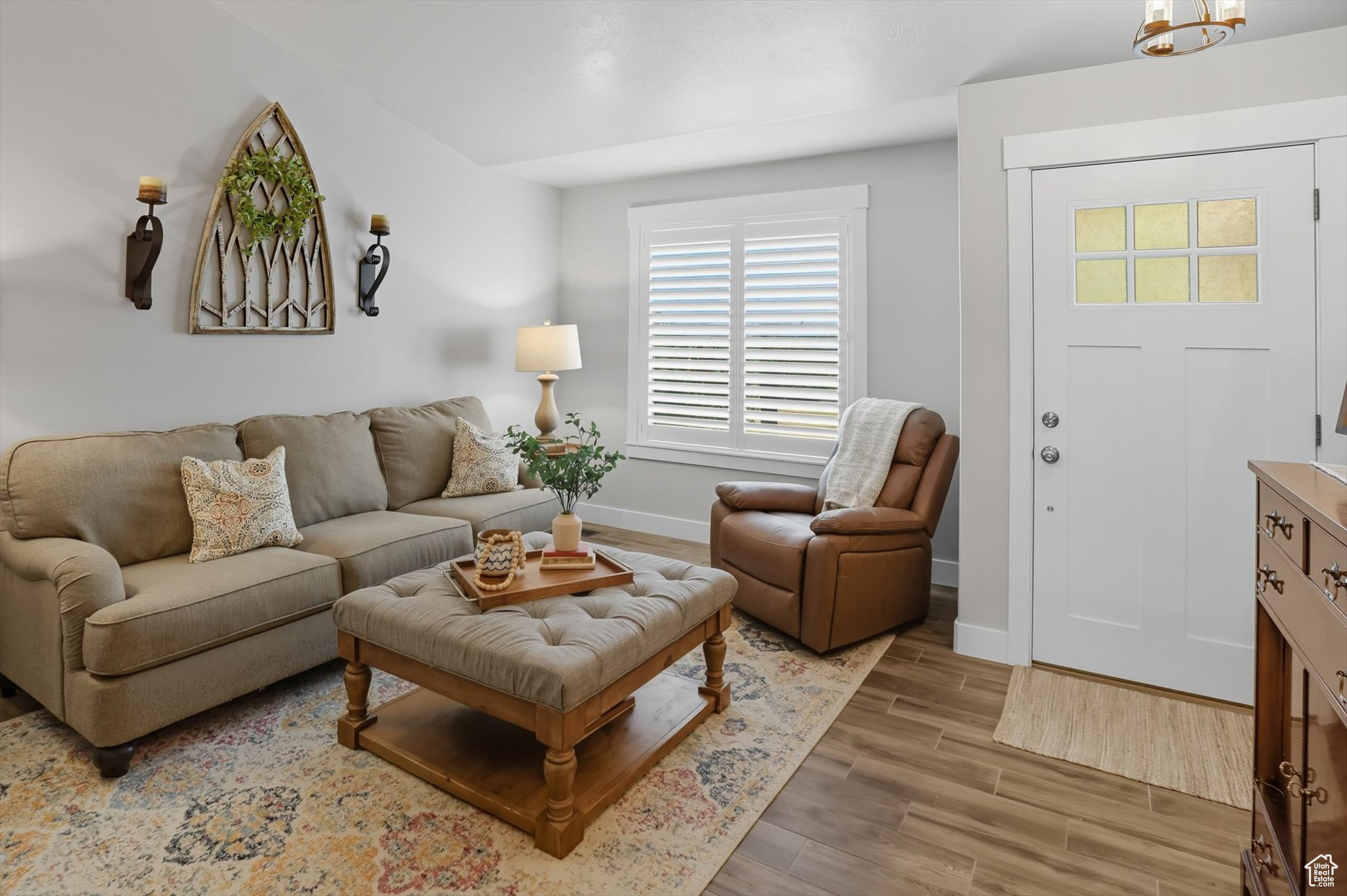 COPPER CREEK ESTATES PHASE 4 - Residential