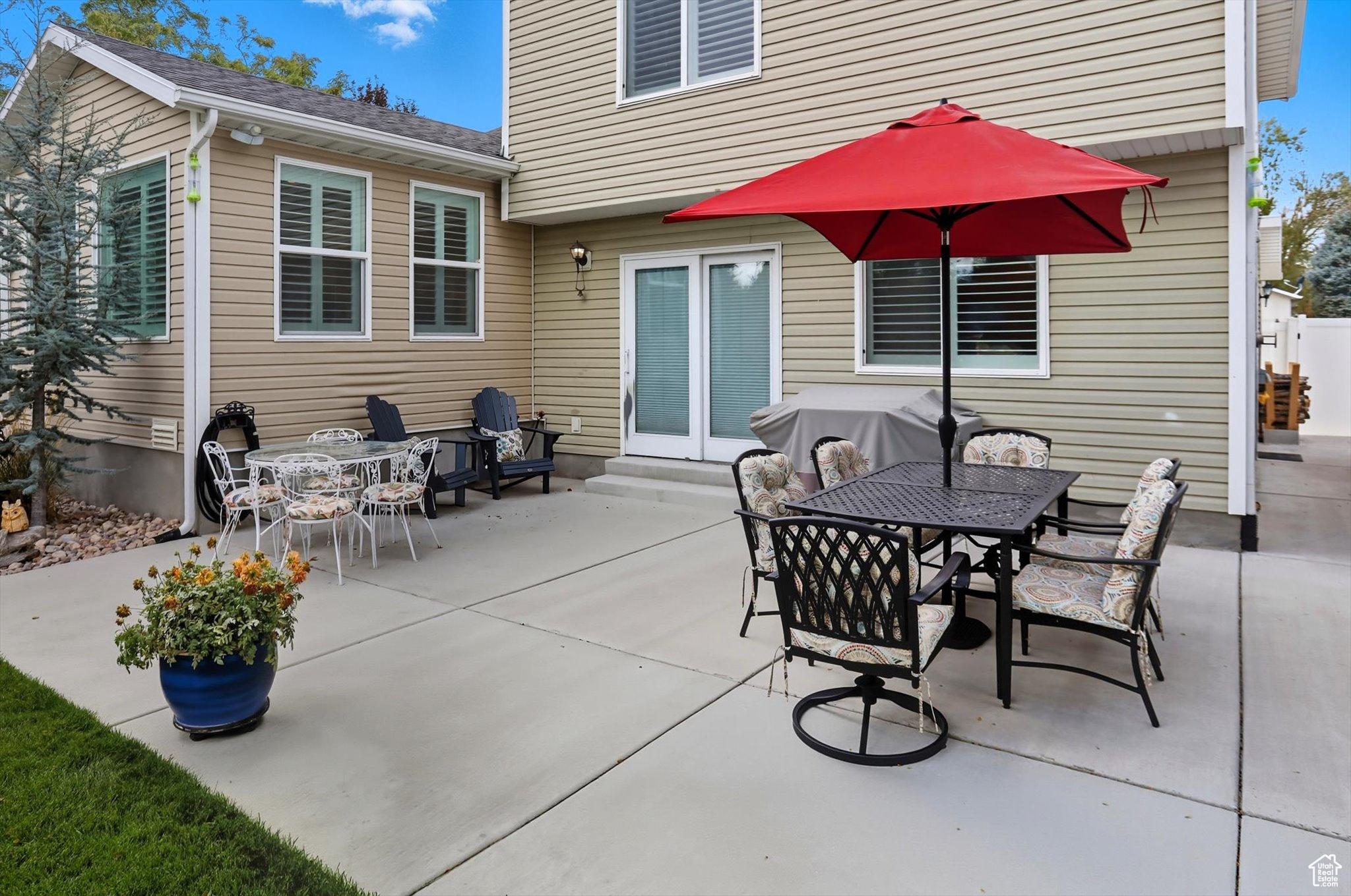 COPPER CREEK ESTATES PHASE 4 - Residential