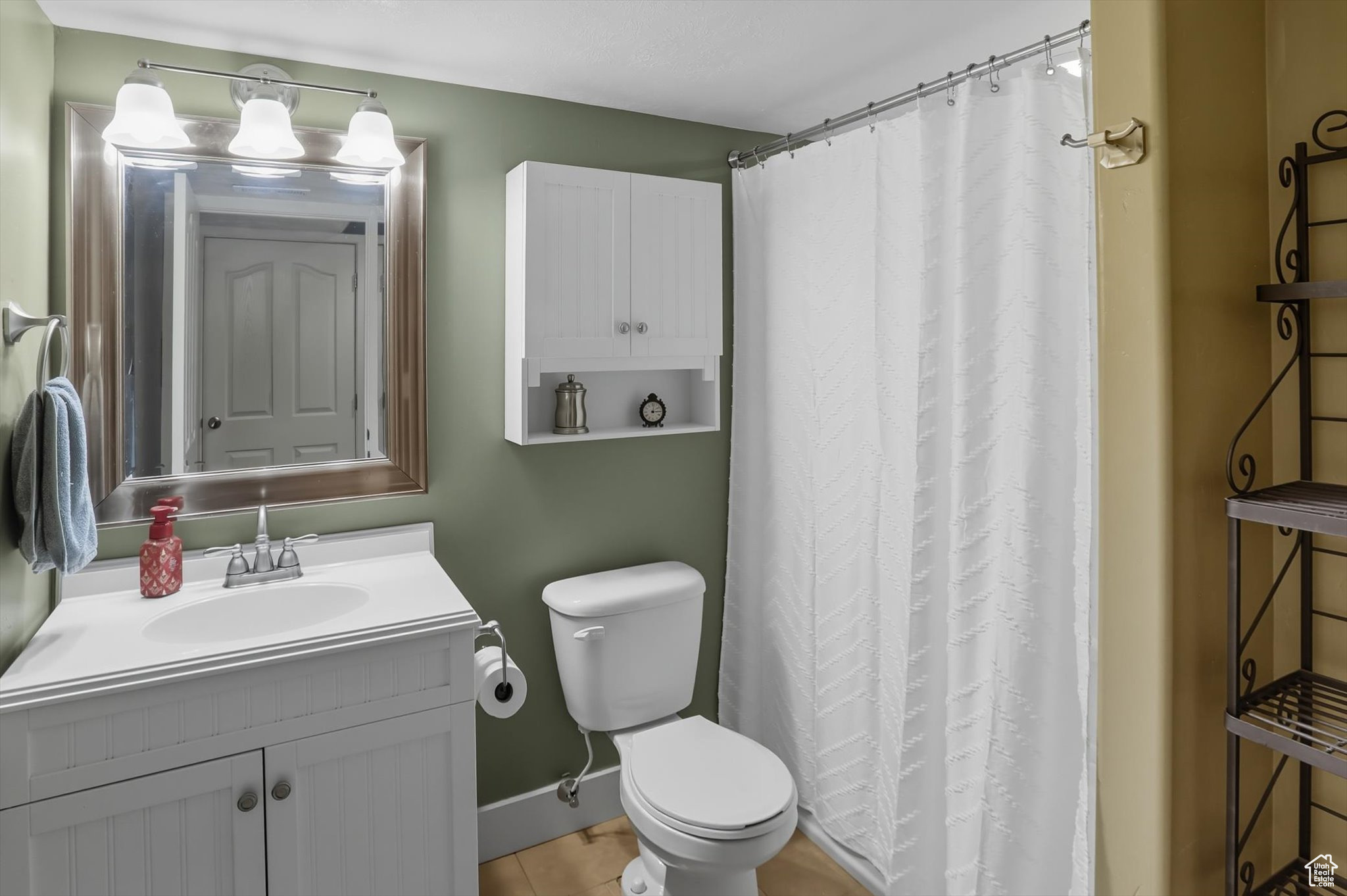 COPPER CREEK ESTATES PHASE 4 - Residential