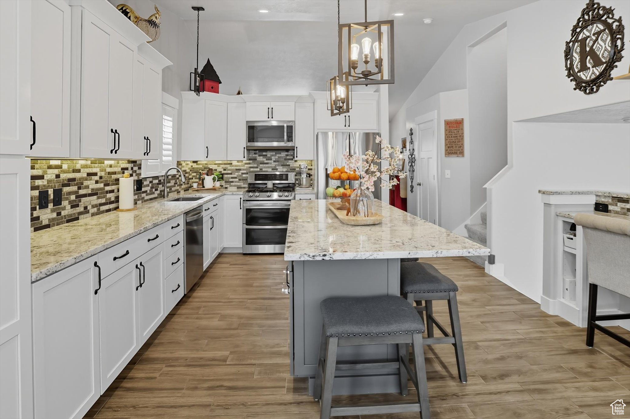 COPPER CREEK ESTATES PHASE 4 - Residential
