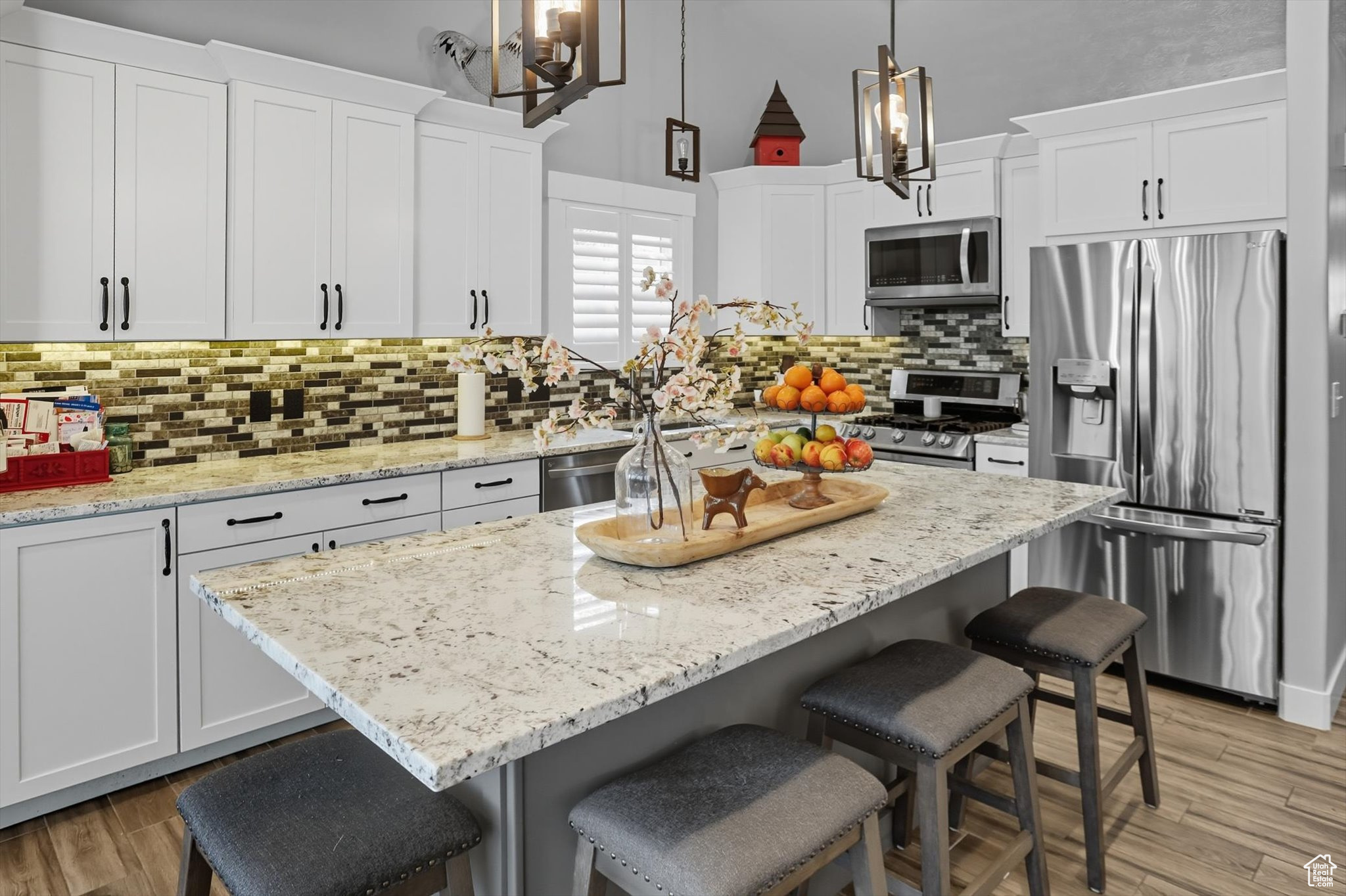 COPPER CREEK ESTATES PHASE 4 - Residential