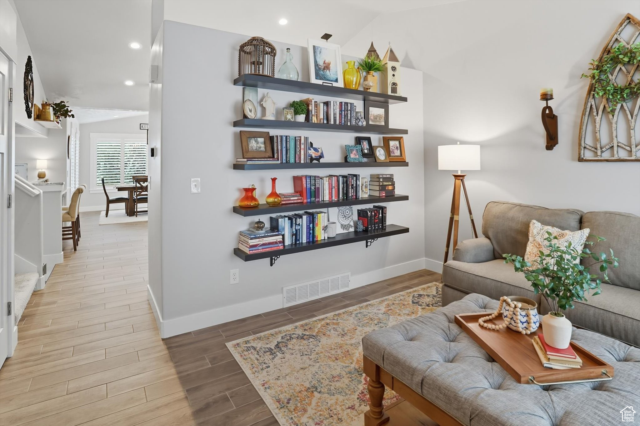 COPPER CREEK ESTATES PHASE 4 - Residential