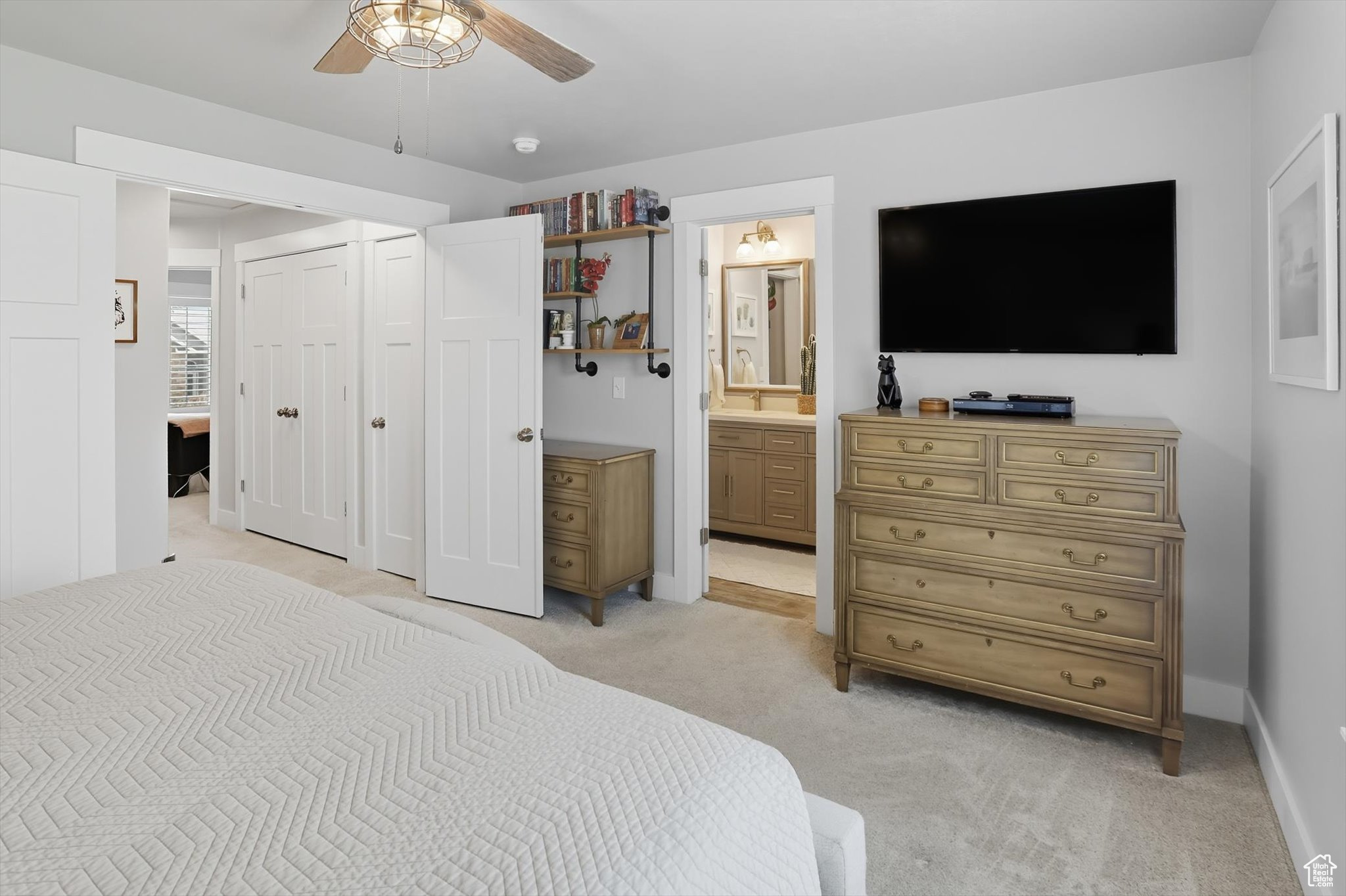 COPPER CREEK ESTATES PHASE 4 - Residential