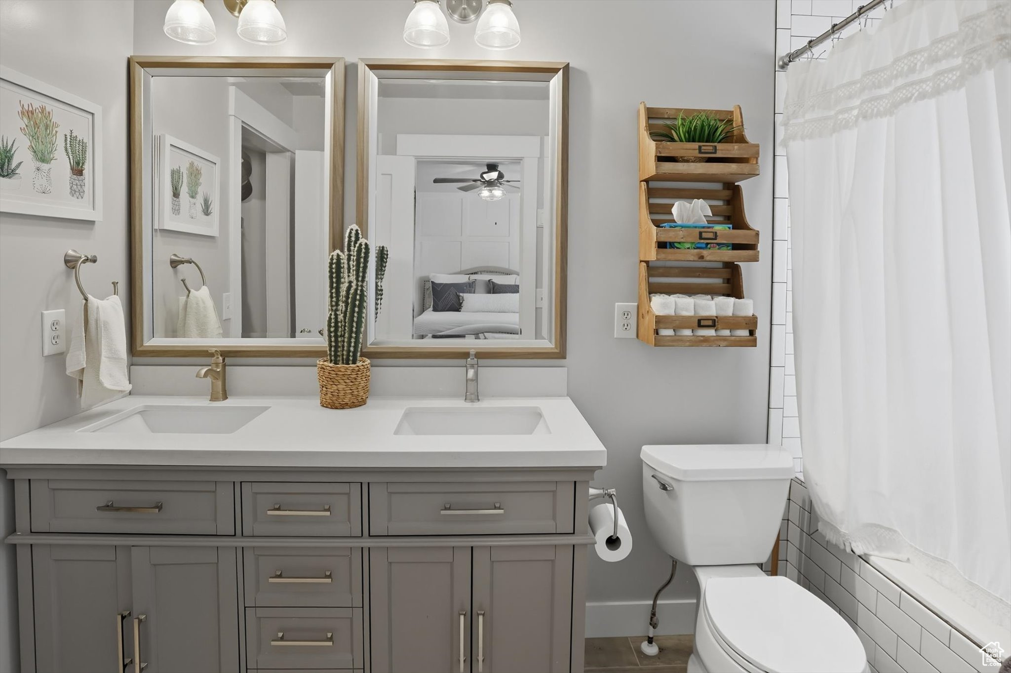 COPPER CREEK ESTATES PHASE 4 - Residential