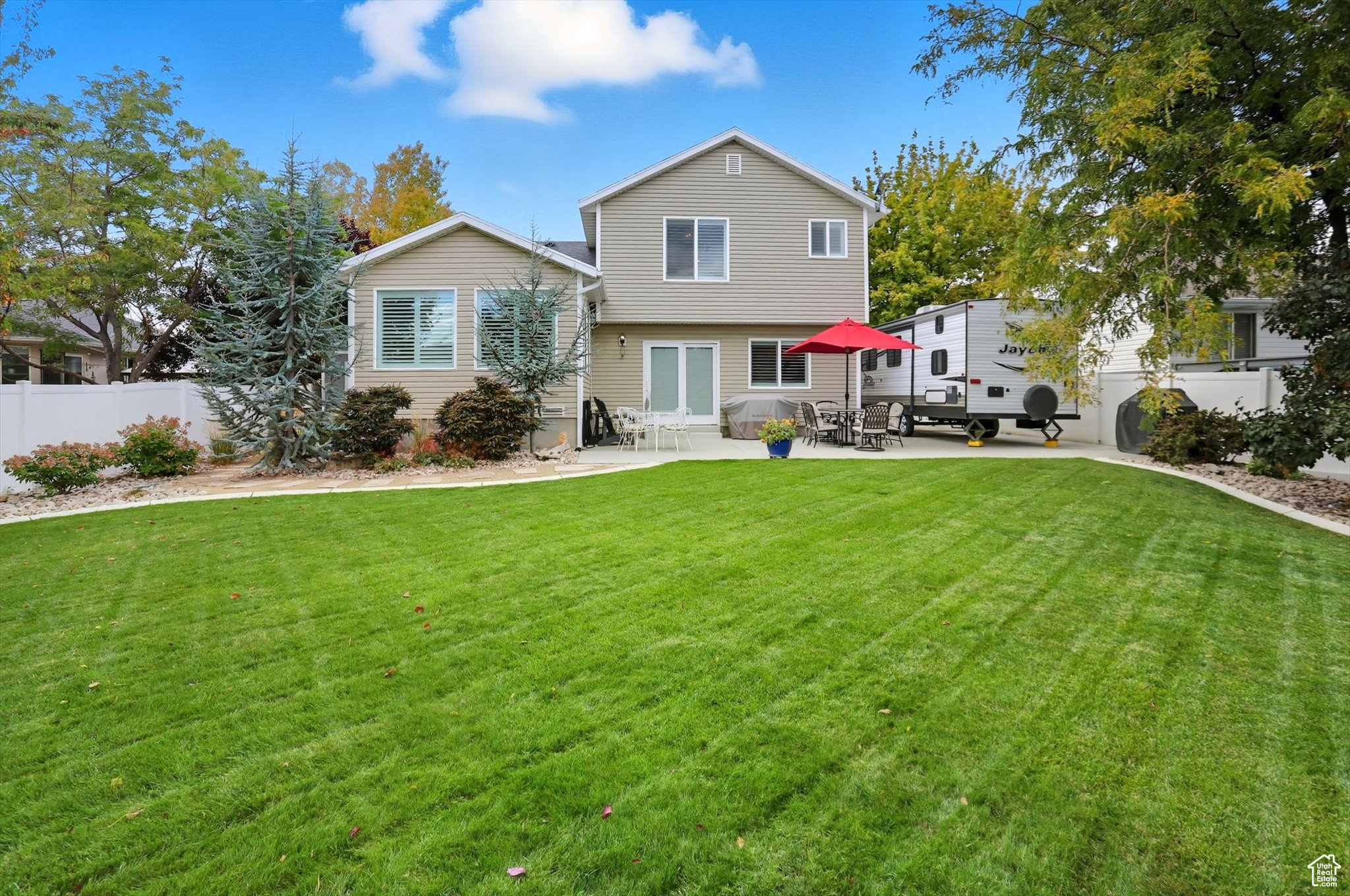 COPPER CREEK ESTATES PHASE 4 - Residential
