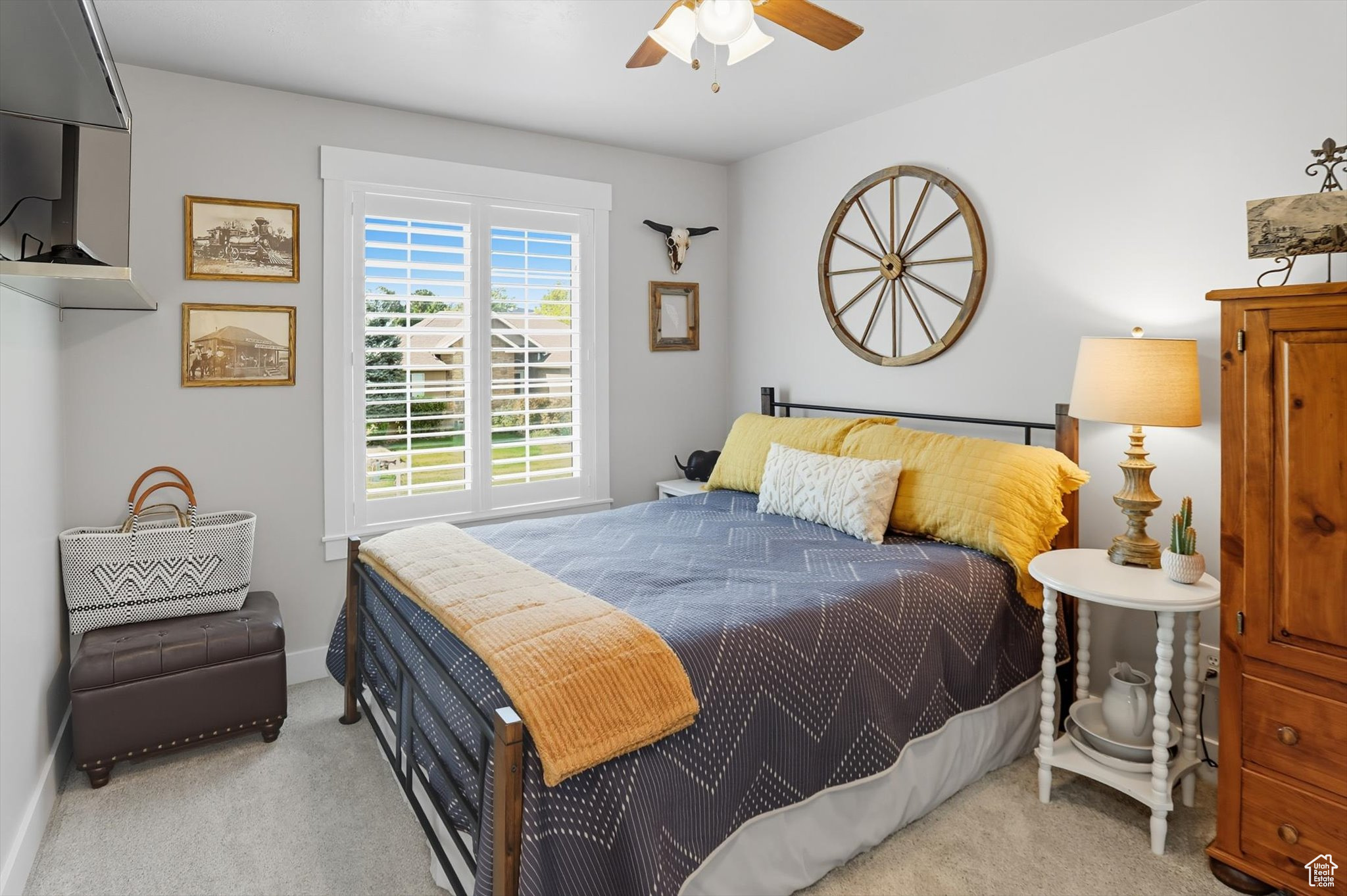COPPER CREEK ESTATES PHASE 4 - Residential