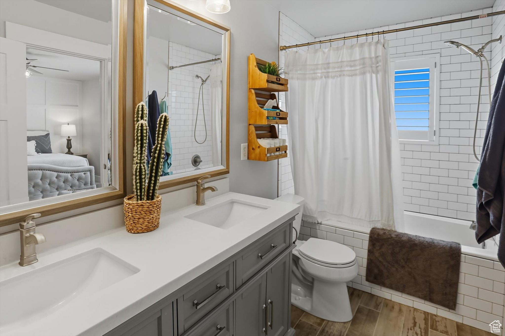 COPPER CREEK ESTATES PHASE 4 - Residential