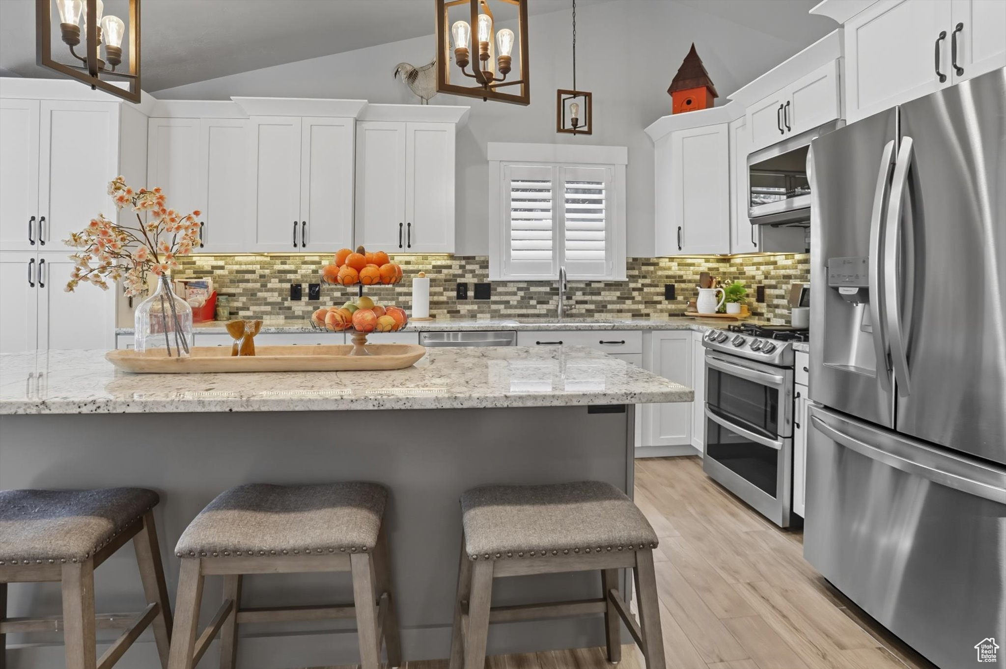 COPPER CREEK ESTATES PHASE 4 - Residential