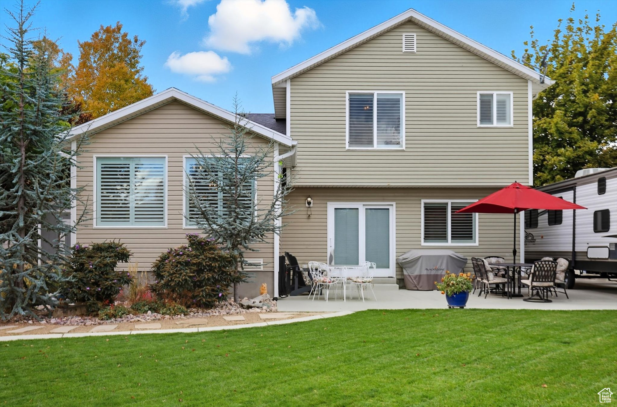 COPPER CREEK ESTATES PHASE 4 - Residential