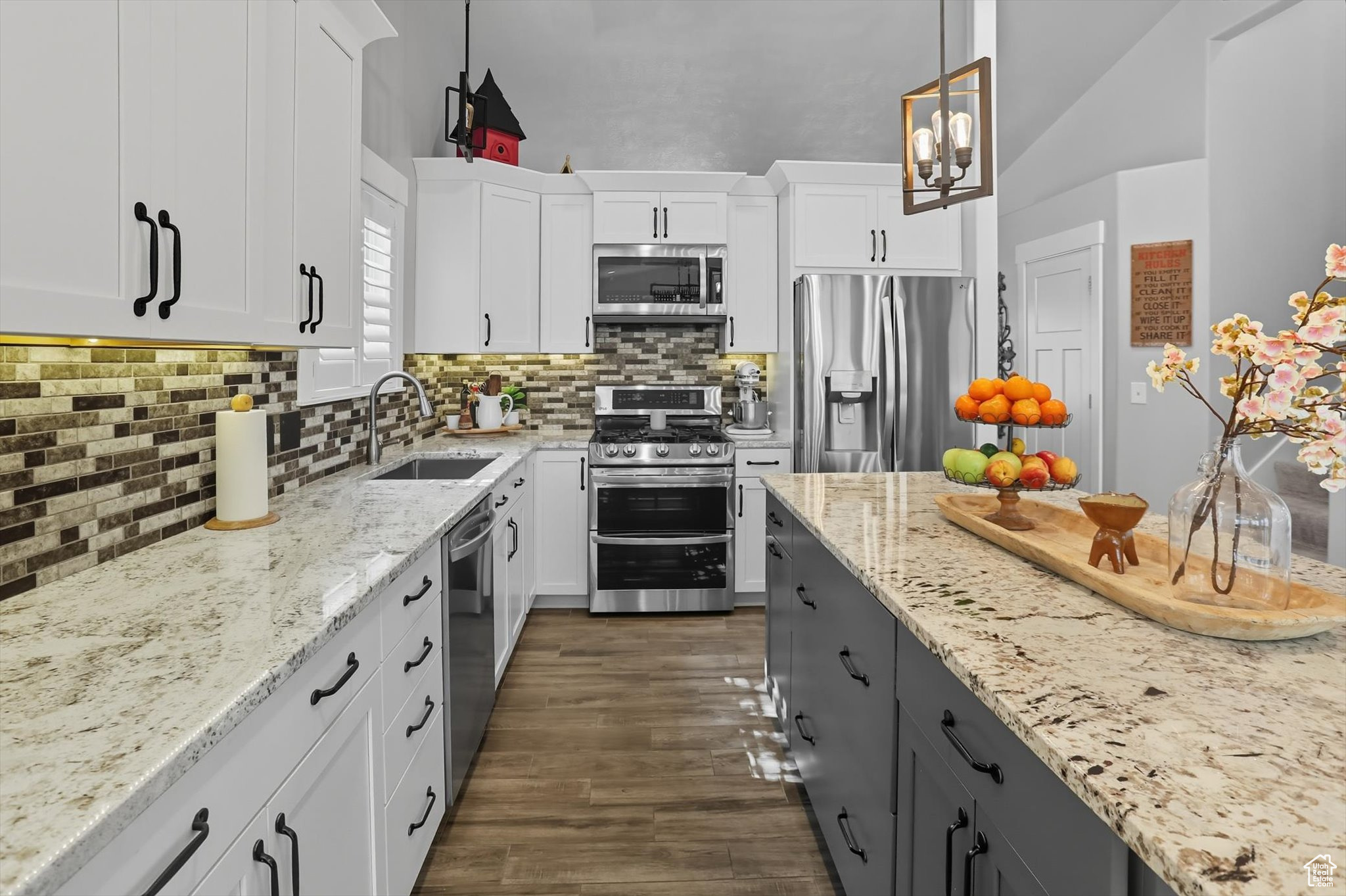 COPPER CREEK ESTATES PHASE 4 - Residential