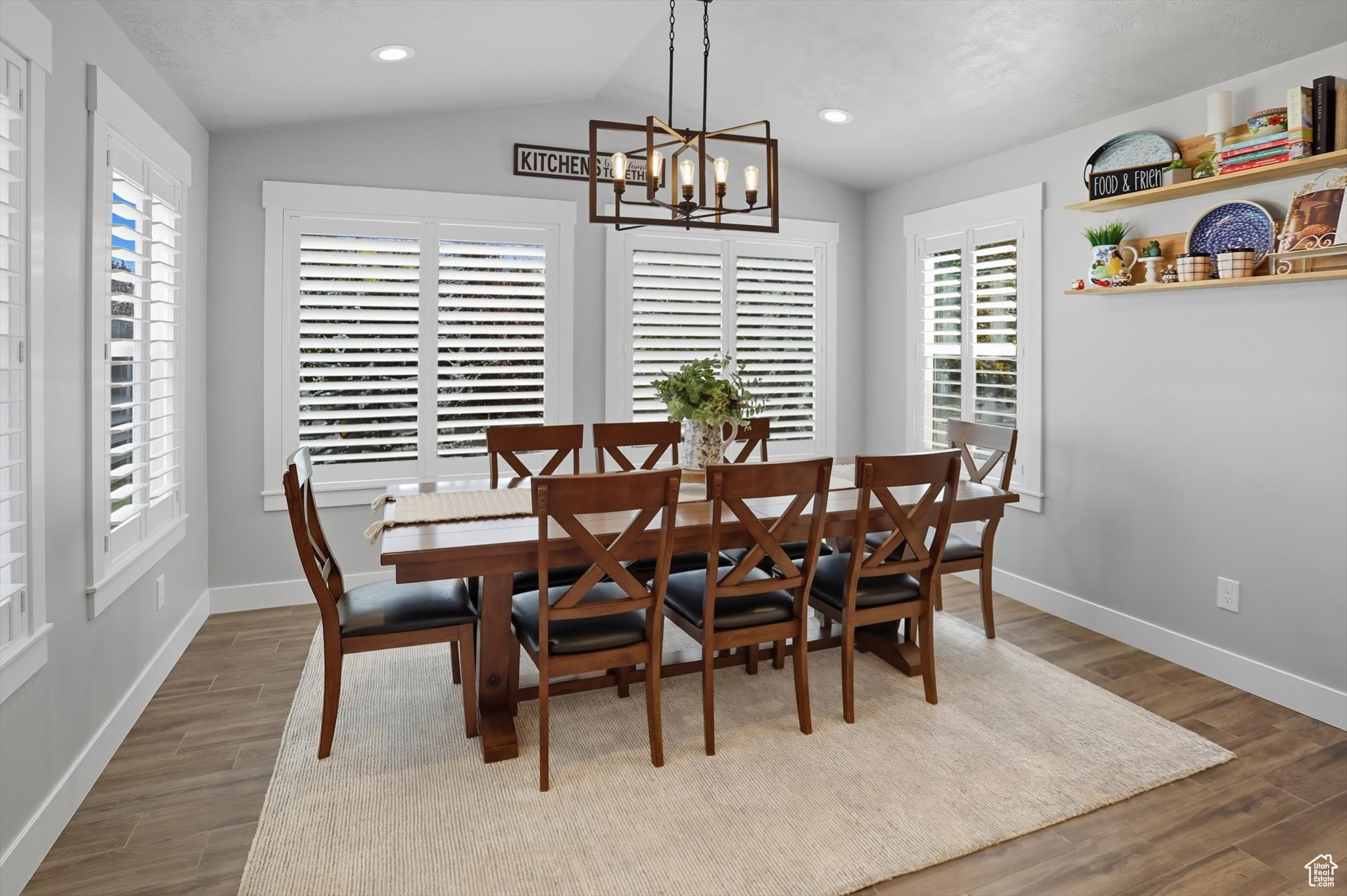 COPPER CREEK ESTATES PHASE 4 - Residential