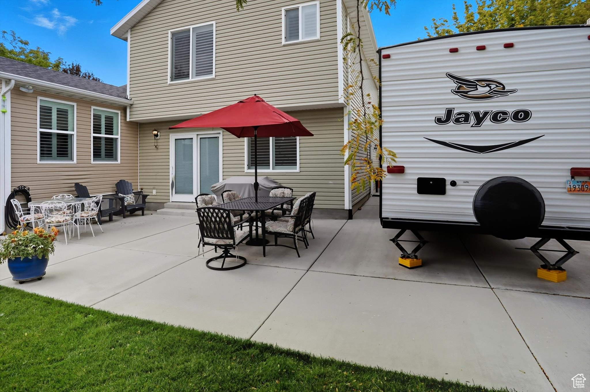 COPPER CREEK ESTATES PHASE 4 - Residential