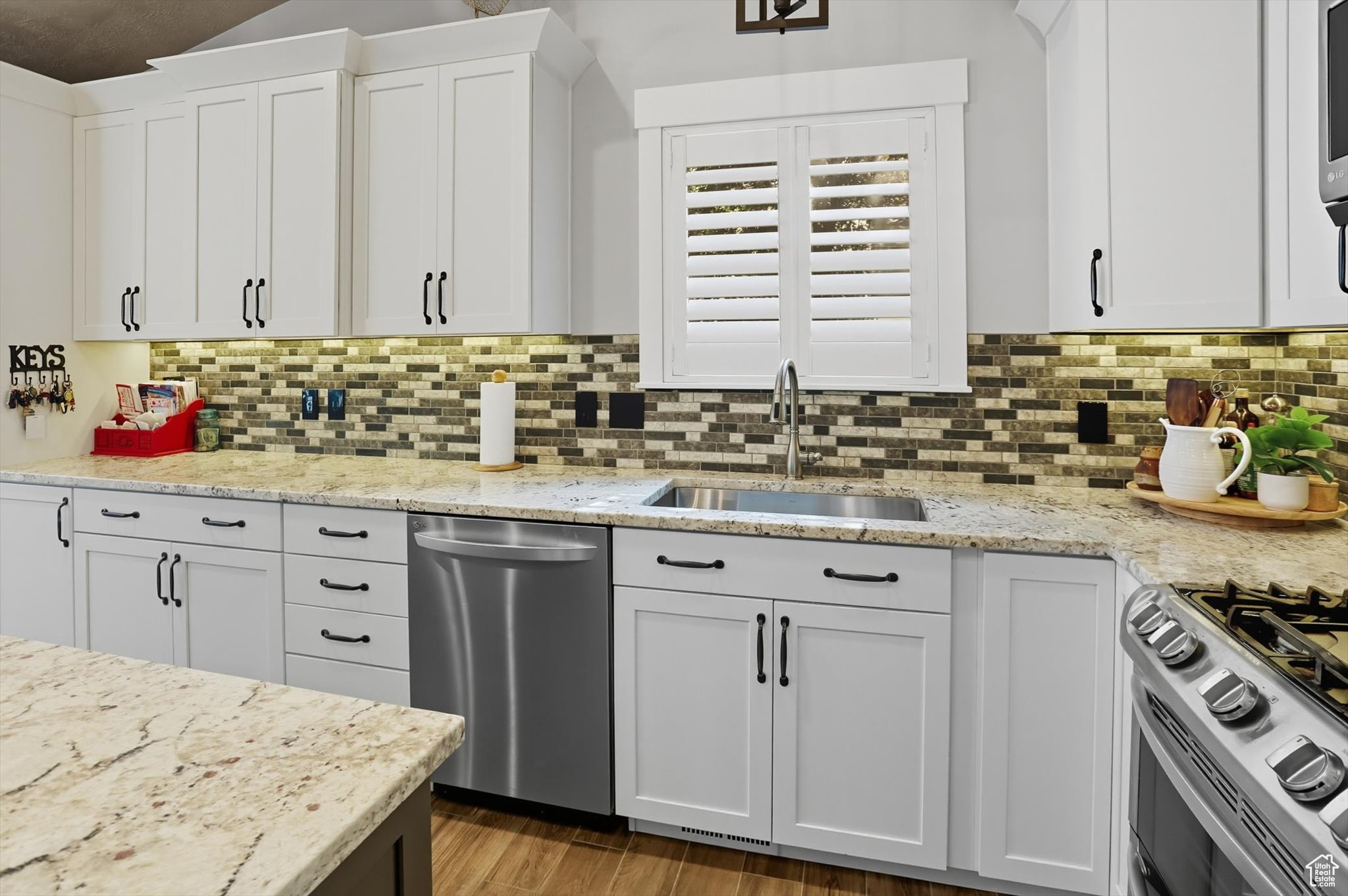 COPPER CREEK ESTATES PHASE 4 - Residential