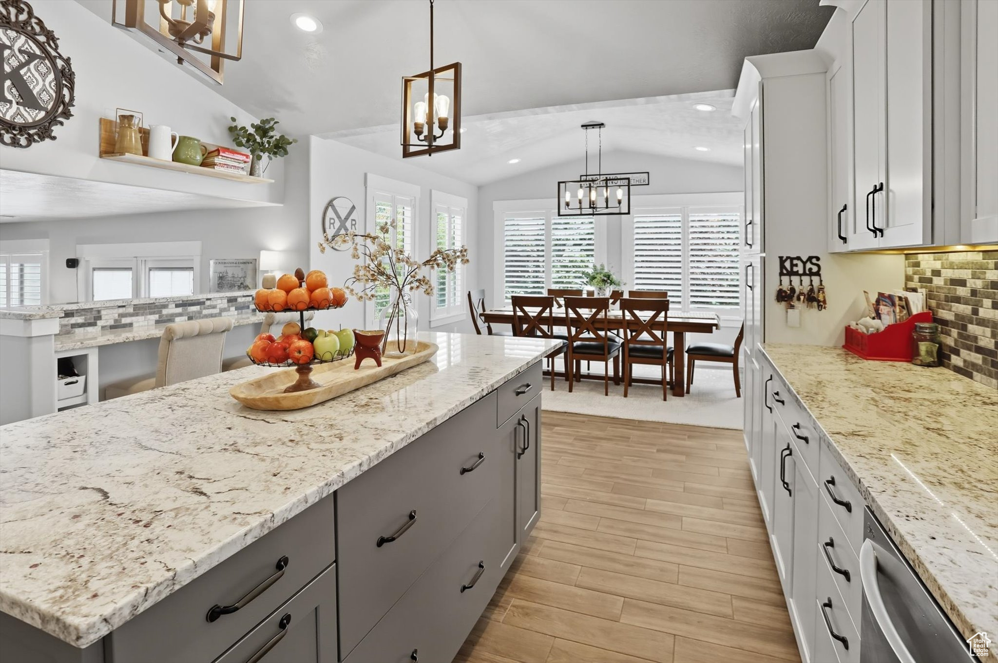 COPPER CREEK ESTATES PHASE 4 - Residential