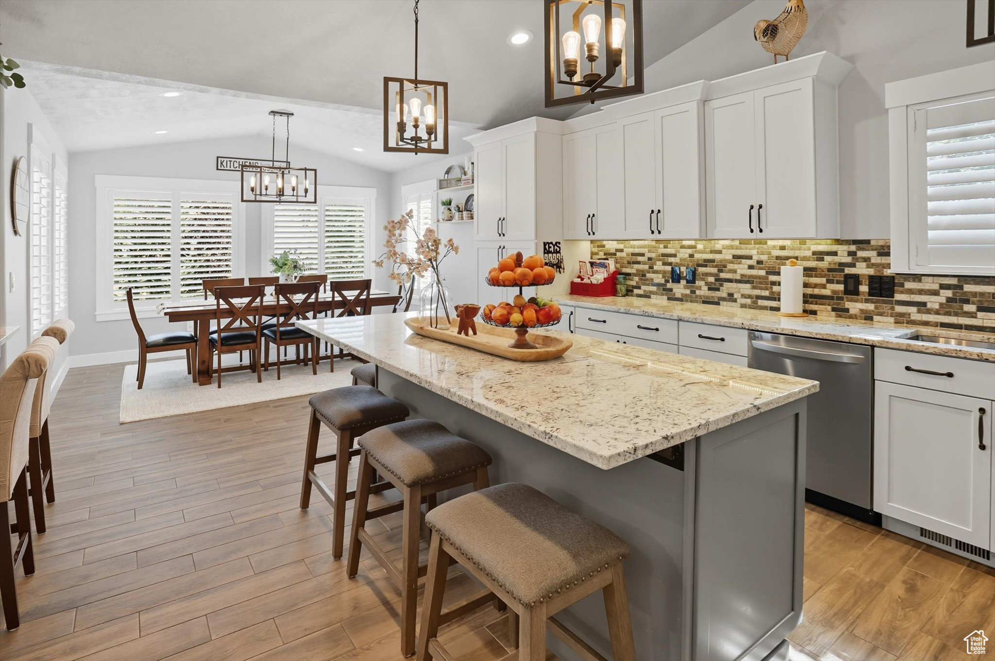 COPPER CREEK ESTATES PHASE 4 - Residential