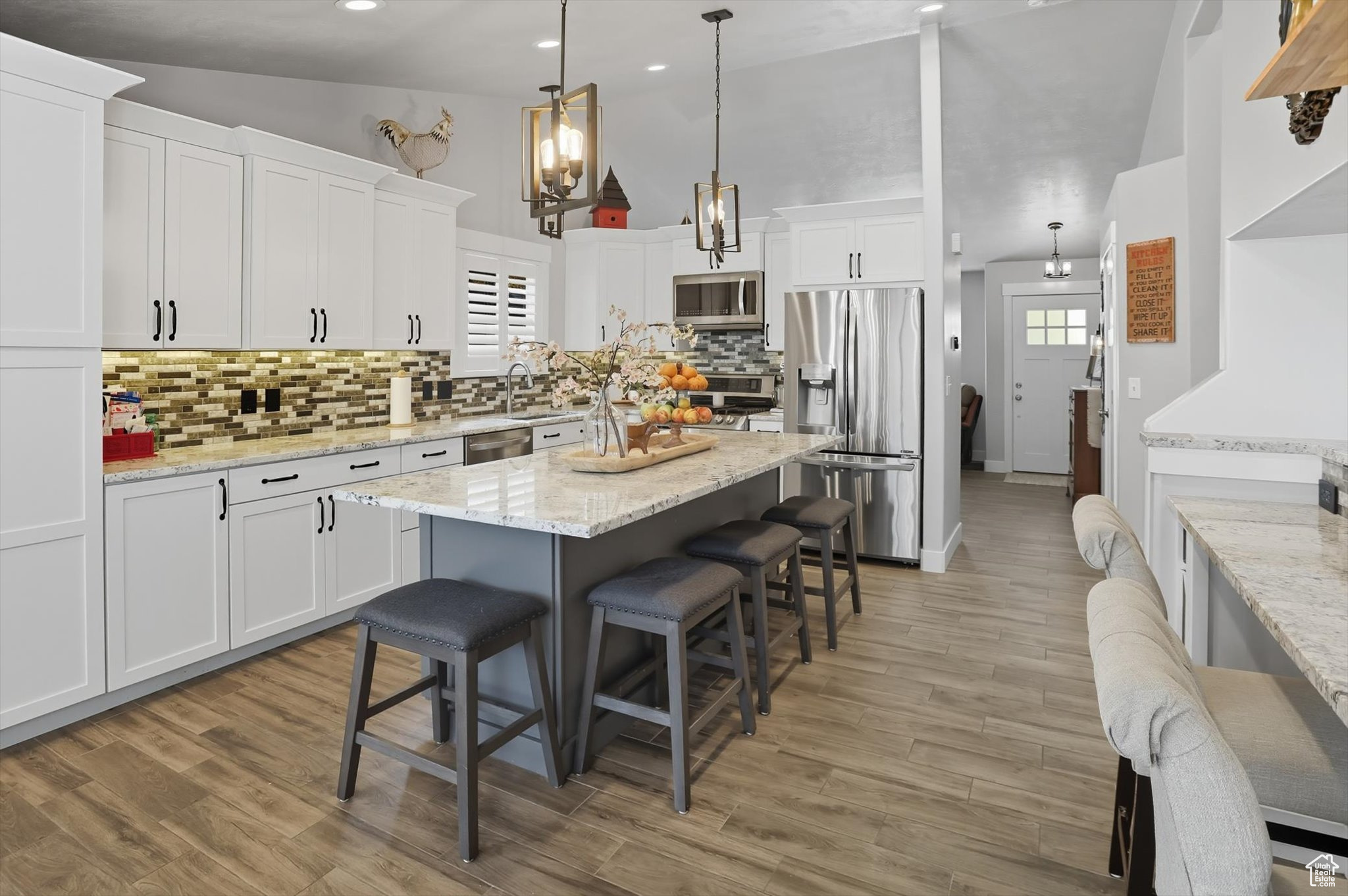 COPPER CREEK ESTATES PHASE 4 - Residential